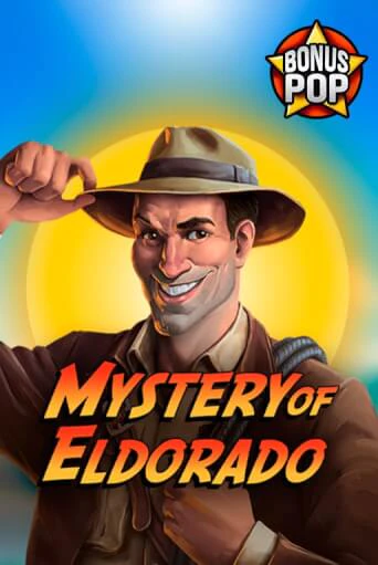 Демо игра Mystery of Eldorado играть онлайн | Casino-X.KZ