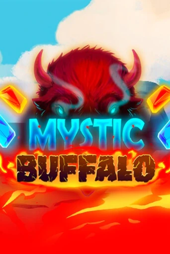 Демо игра Mystic Buffalo играть онлайн | Casino-X.KZ