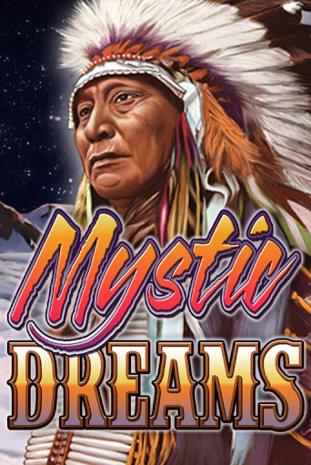 Демо игра Mystic Dreams играть онлайн | Casino-X.KZ