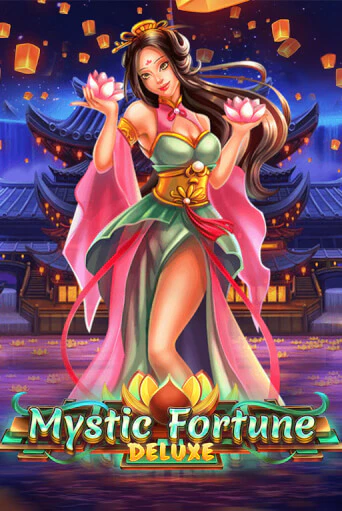 Демо игра Mystic Fortune Deluxe играть онлайн | Casino-X.KZ