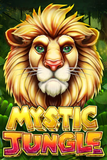 Демо игра Mystic Jungle играть онлайн | Casino-X.KZ