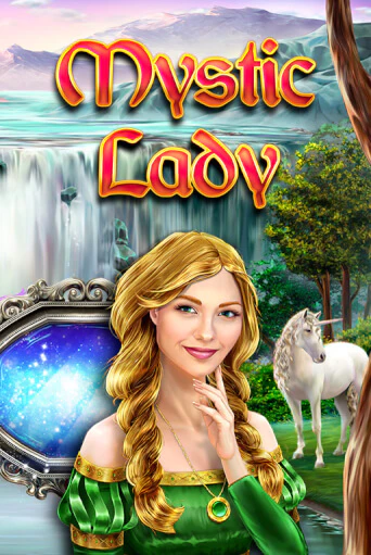 Демо игра Mystic Lady играть онлайн | Casino-X.KZ