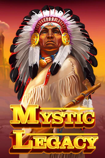 Демо игра Mystic Legacy играть онлайн | Casino-X.KZ