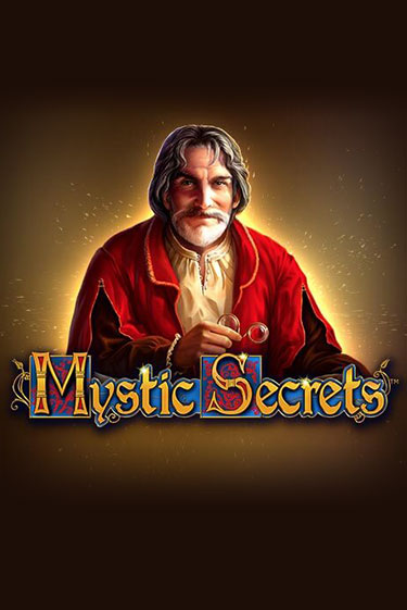 Демо игра Mystic Secrets играть онлайн | Casino-X.KZ