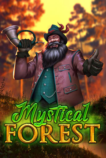 Демо игра Mystical Forest играть онлайн | Casino-X.KZ