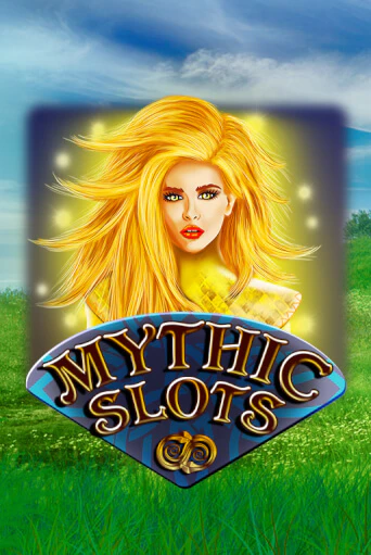 Демо игра Mythic играть онлайн | Casino-X.KZ