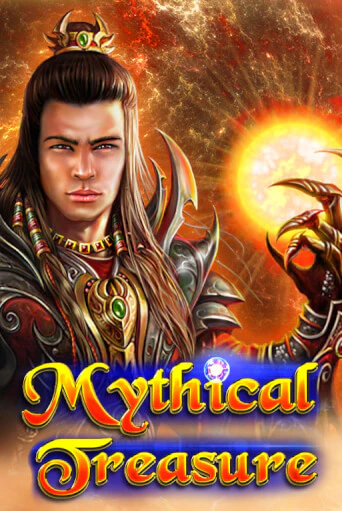 Демо игра Mythical Treasure играть онлайн | Casino-X.KZ