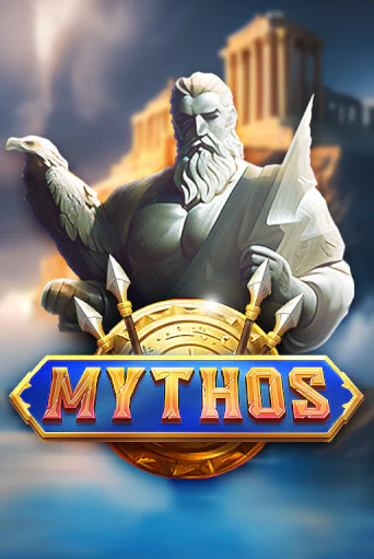 Демо игра Mythos играть онлайн | Casino-X.KZ