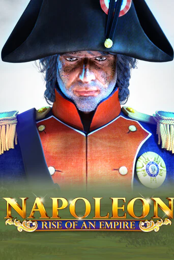 Демо игра Napoleon: Rise of an Empire играть онлайн | Casino-X.KZ