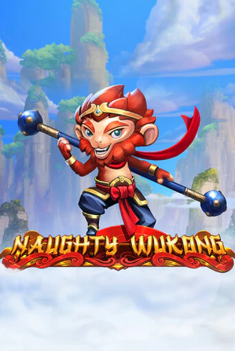 Демо игра Naughty Wukong играть онлайн | Casino-X.KZ