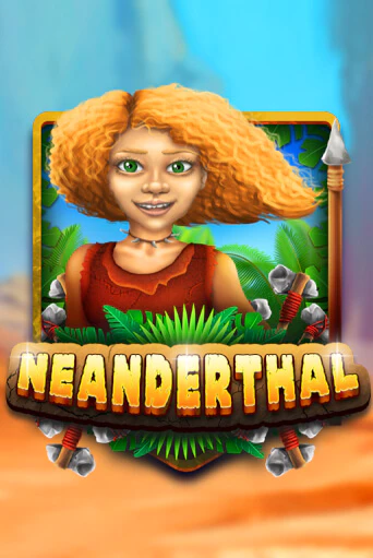 Демо игра Neanderthals играть онлайн | Casino-X.KZ