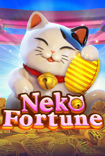 Демо игра Neko Fortune играть онлайн | Casino-X.KZ