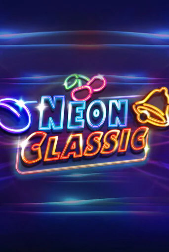 Демо игра Neon Classic играть онлайн | Casino-X.KZ