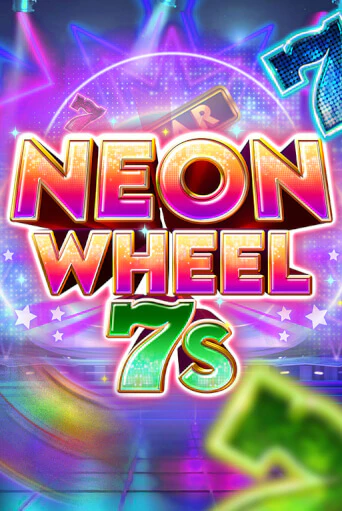 Демо игра Neon Wheel 7s играть онлайн | Casino-X.KZ