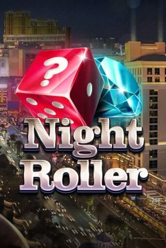 Демо игра Night Roller играть онлайн | Casino-X.KZ