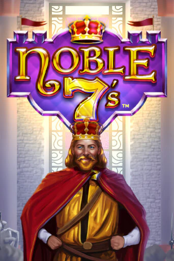 Демо игра Noble 7s играть онлайн | Casino-X.KZ