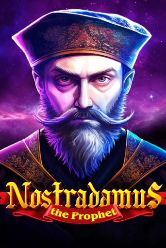 Демо игра Nostradamus The Prophet играть онлайн | Casino-X.KZ