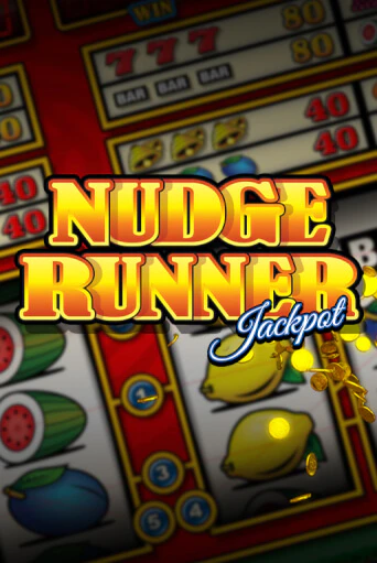 Демо игра Nudge Runner играть онлайн | Casino-X.KZ