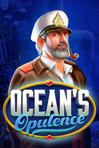 Демо игра Ocean's Opulence играть онлайн | Casino-X.KZ