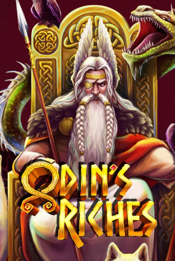 Демо игра Odin's Riches играть онлайн | Casino-X.KZ