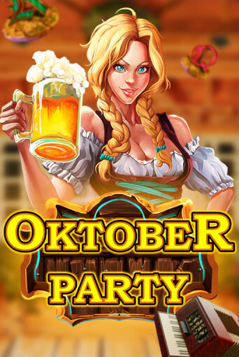 Демо игра Oktober Party играть онлайн | Casino-X.KZ