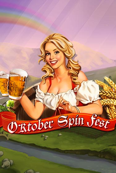 Демо игра Oktober Spin Fest играть онлайн | Casino-X.KZ