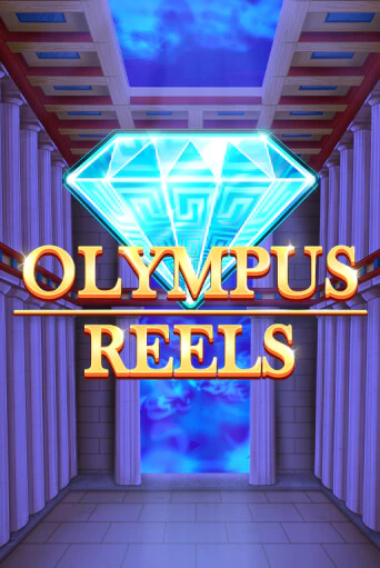 Демо игра Olympus Reels играть онлайн | Casino-X.KZ