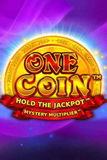 Демо игра One Coin играть онлайн | Casino-X.KZ