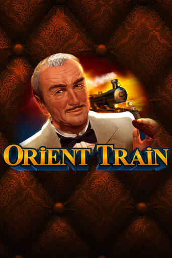 Демо игра Orient Train играть онлайн | Casino-X.KZ