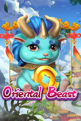 Демо игра Oriental Beast играть онлайн | Casino-X.KZ