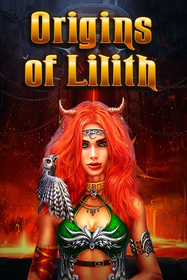 Демо игра Origins Of Lilith играть онлайн | Casino-X.KZ