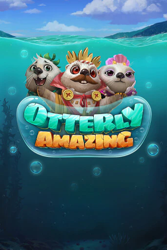 Демо игра Otterly Amazing играть онлайн | Casino-X.KZ