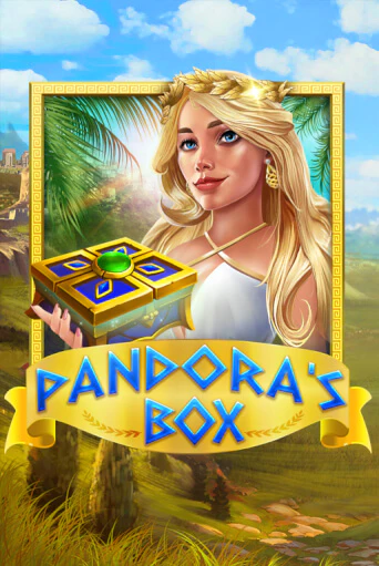 Демо игра Pandora's Box  играть онлайн | Casino-X.KZ