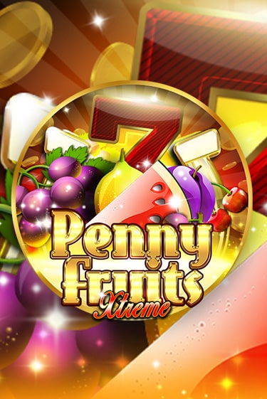 Демо игра Penny Fruits Xtreme играть онлайн | Casino-X.KZ