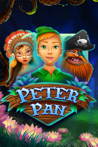 Демо игра Peter Pan играть онлайн | Casino-X.KZ