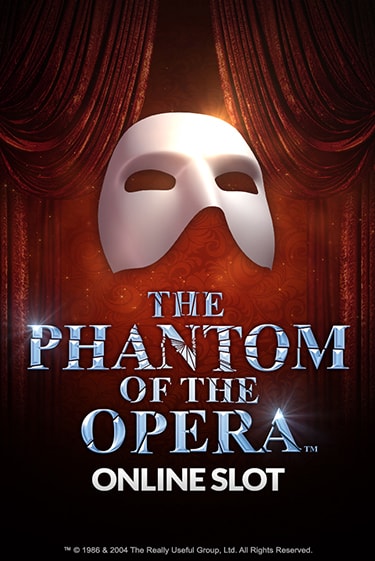 Демо игра The Phantom Of The Opera™ играть онлайн | Casino-X.KZ