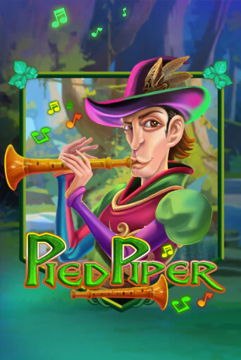 Демо игра Pied Piper играть онлайн | Casino-X.KZ