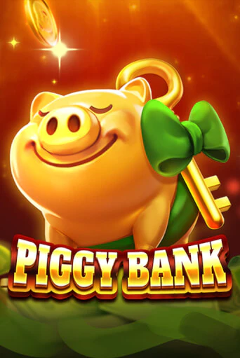 Демо игра Piggy Bank играть онлайн | Casino-X.KZ