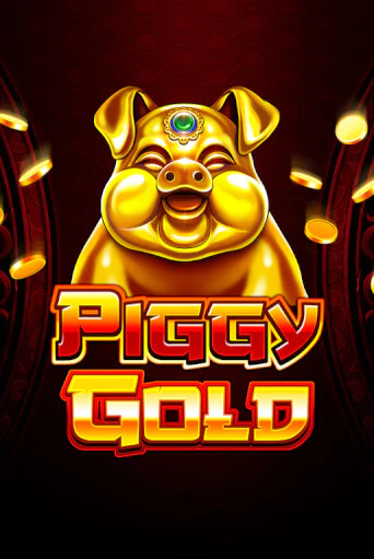 Демо игра Piggy Gold играть онлайн | Casino-X.KZ