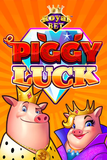 Демо игра Piggy Luck играть онлайн | Casino-X.KZ