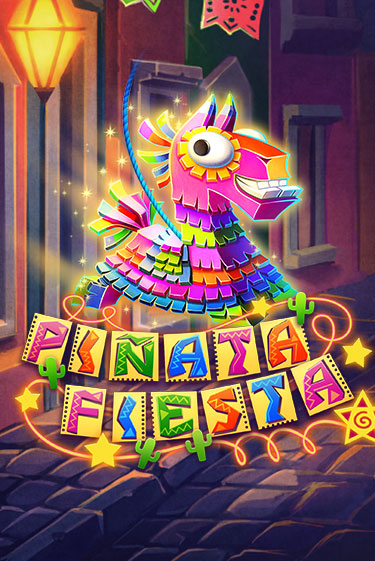 Демо игра Pinata Fiesta играть онлайн | Casino-X.KZ