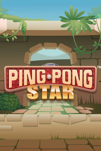 Демо игра Ping Pong Star играть онлайн | Casino-X.KZ