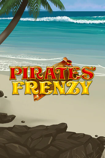 Демо игра Pirates Frenzy играть онлайн | Casino-X.KZ