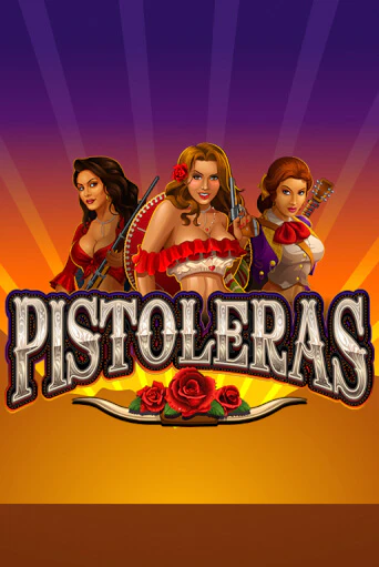 Демо игра Pistoleras играть онлайн | Casino-X.KZ