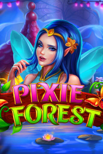 Демо игра Pixie Forest играть онлайн | Casino-X.KZ