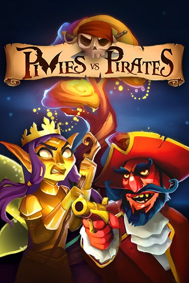 Демо игра Pixies vs Pirates играть онлайн | Casino-X.KZ