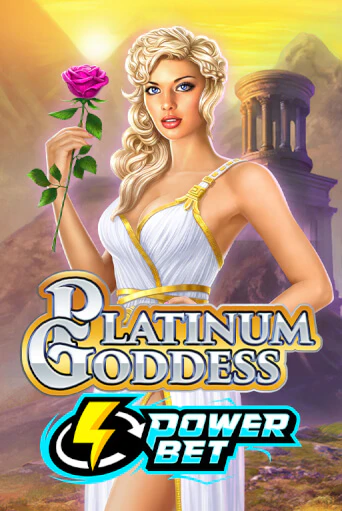 Демо игра Platinum Goddess играть онлайн | Casino-X.KZ