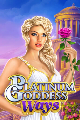 Демо игра Platinum Goddess Ways играть онлайн | Casino-X.KZ