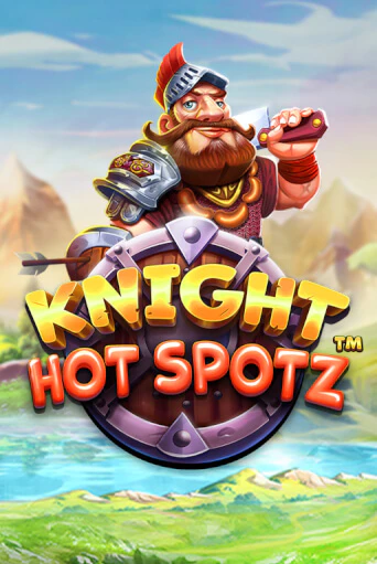 Демо игра Knight Hot Spotz™ играть онлайн | Casino-X.KZ