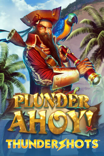 Демо игра Plunder Ahoy играть онлайн | Casino-X.KZ